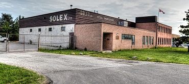 Solex Head Office