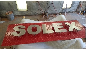 Decorative Signs