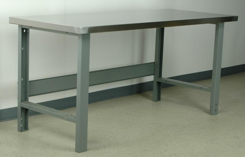 Benches and Tables