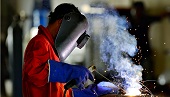 Custom Welding Services