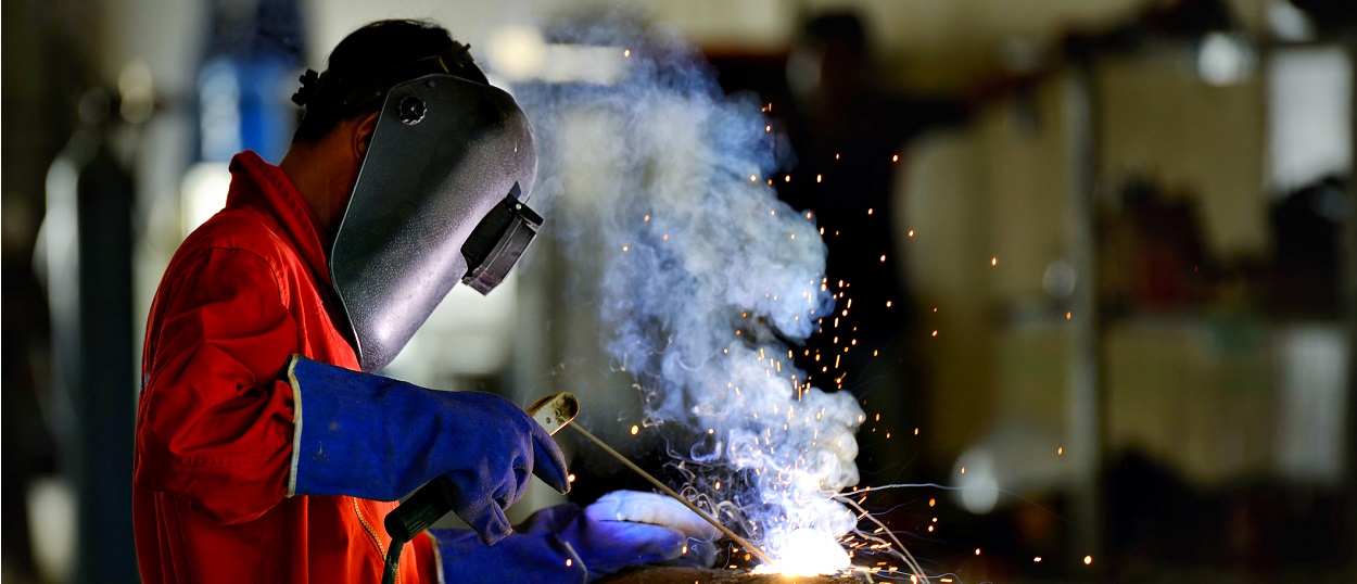 Custom Welding Services